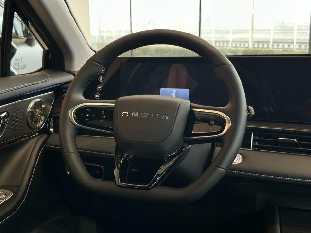 OMODA 5 Omoda 5 1.6 TGDI 147CV aut. Premium