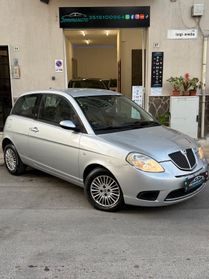 Lancia Ypsilon 1.2 Argento 84.000KM PARI AL NUOVO
