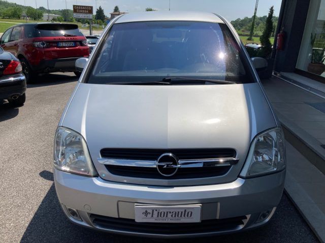 OPEL Meriva 1.7 CDTI 101CV Cosmo