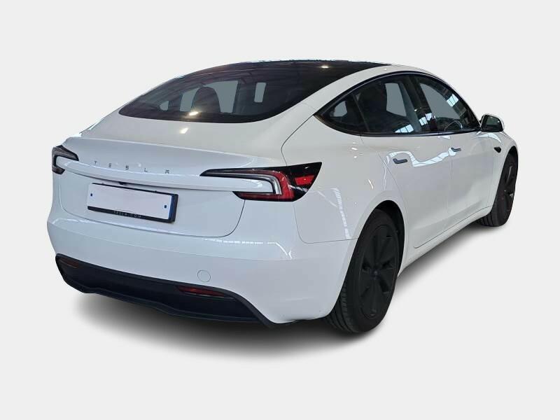 TESLA MODEL 3 50 kWh RWD 4 PORTE BERLINA