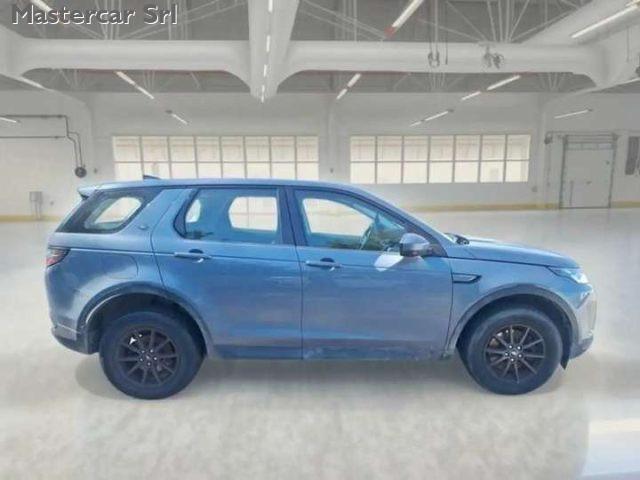 LAND ROVER Discovery Sport 2.0d td4 mhev S awd 163cv auto - GG271RK
