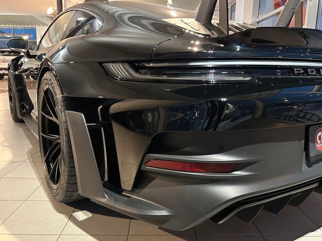 Porsche 992 GTS RS