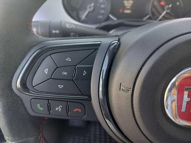 Fiat 500X 1.5 T4 Hybrid 130 CV DCT Sport