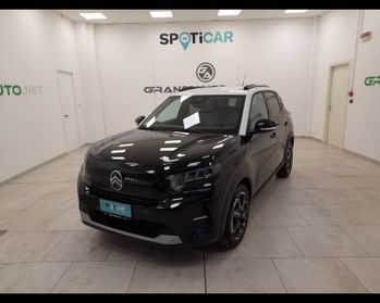 Citroën C3 IV 2024 1.2 puretech turbo Max 100cv s&s
