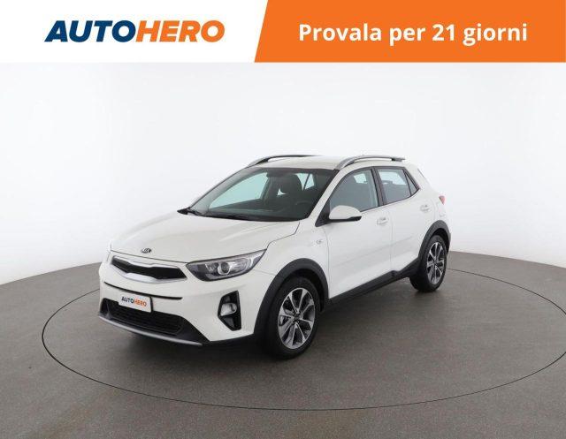 KIA Stonic 1.4 MPI 100 CV Style