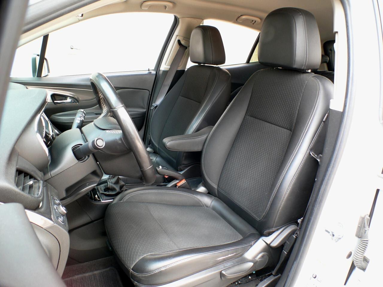 Opel Mokka X 1.6 CDTI 4x2 (M1281)