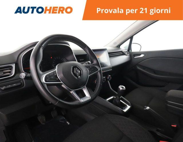 RENAULT Clio Blue dCi 85 CV 5 porte Zen