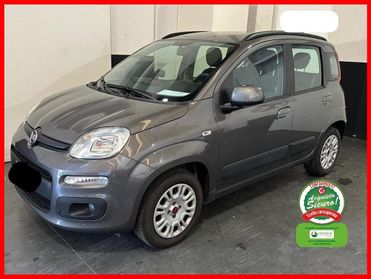 FIAT PANDA 1.2 EASYPOWER 69CV 2020 CON 43000Km