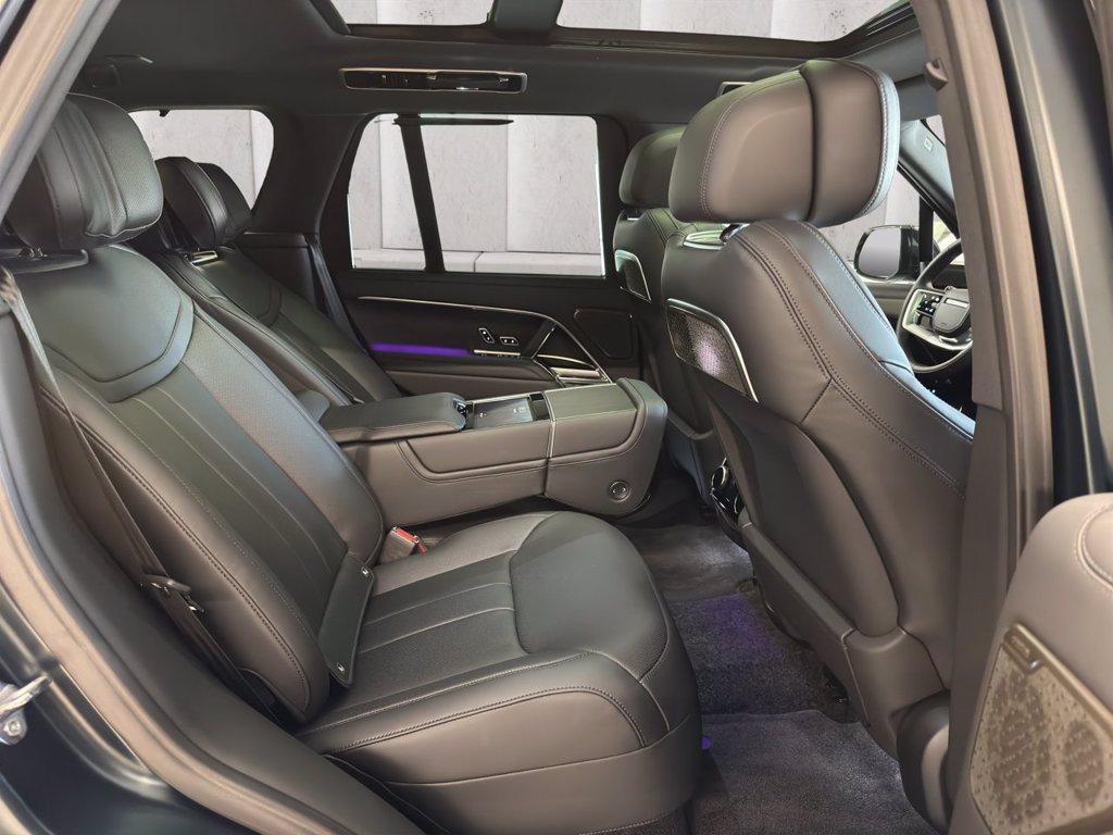 LAND ROVER Range Rover 5serie LAND ROVER 4.4 V8 Autobiography del 2025