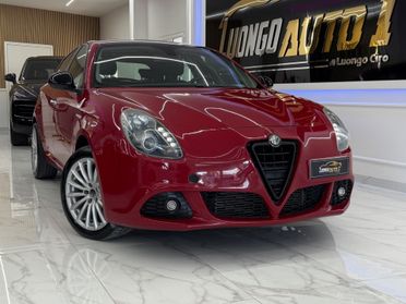 Alfa Romeo Giulietta 2.0 140Cv Exclusive
