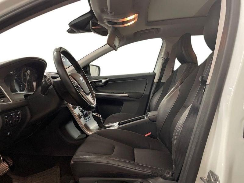 Volvo XC60 2.0 d4 Business Plus 190cv geartronic