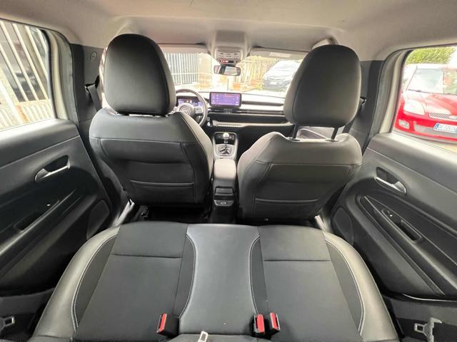 JEEP Avenger 1.2 Turbo 100 CV Altitude