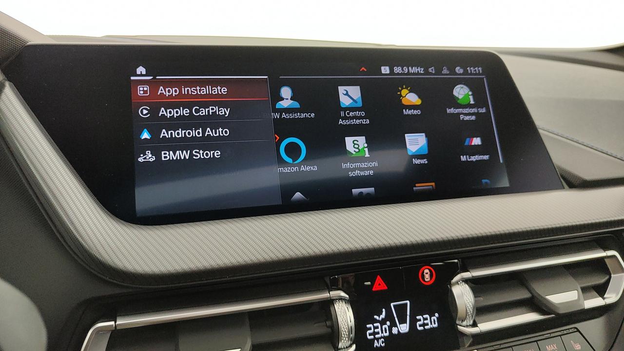 BMW Serie 2 F44 Gran Coupe - M235i Gran Coupe xdrive auto