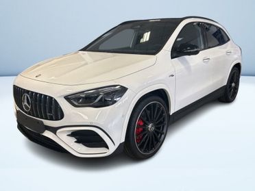 Mercedes-Benz GLA 35 AMG AMG Line Premium Plus