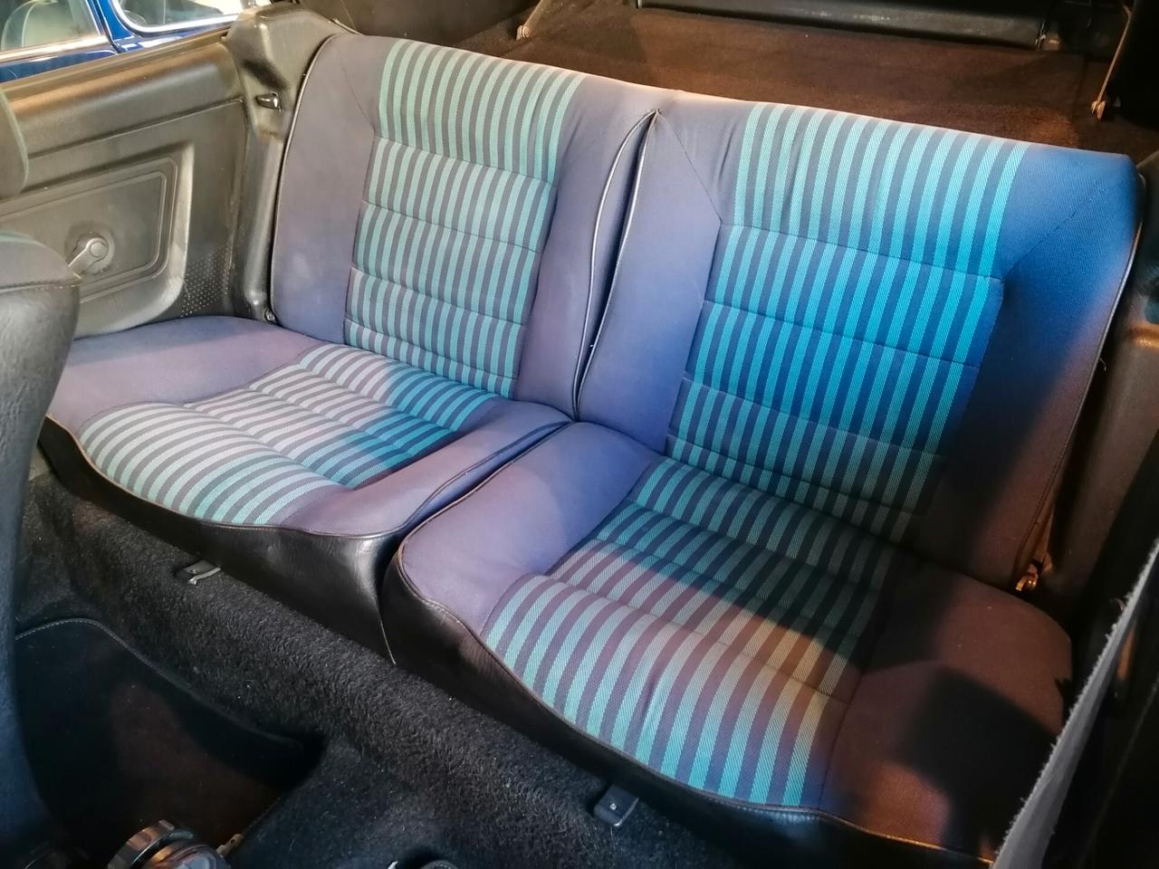 Volkswagen Golf Cabriolet 1300 GL