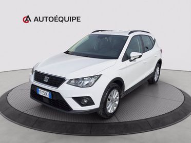 SEAT Arona 1.6 tdi Xcellence 95cv del 2018