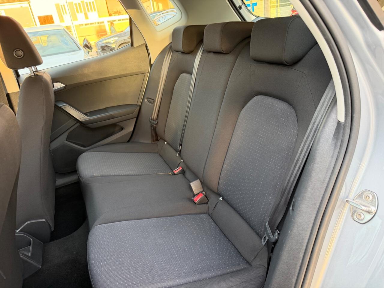 Seat Arona 1.0 EcoTSI Style