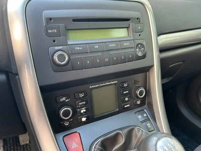 FIAT Croma 1.9 Multijet Dynamic "GUIDABILE NEOPATENTATI"