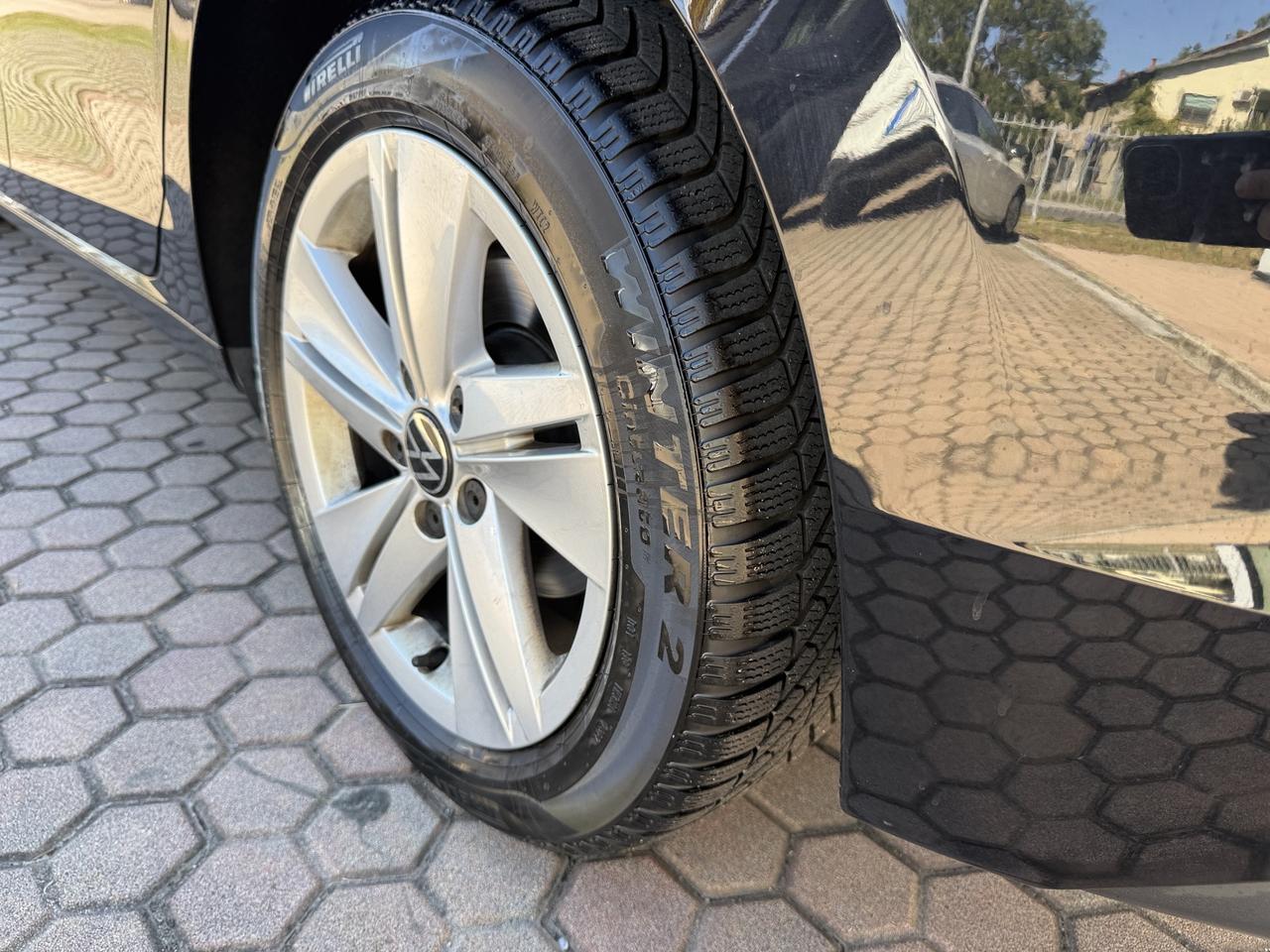 Golf 2.0 TDI 150 CV DSG SCR Life