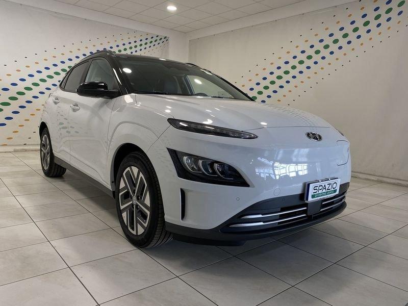 Hyundai Kona Electric I 2018 64 kWh EV Xprime+