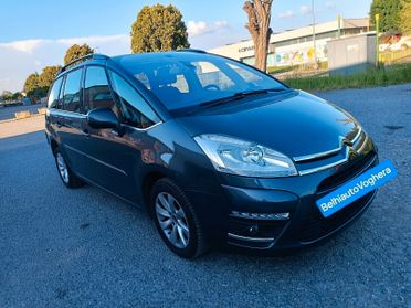 Citroen C4 2013---1.6 Diesel 7 Posti Automatica