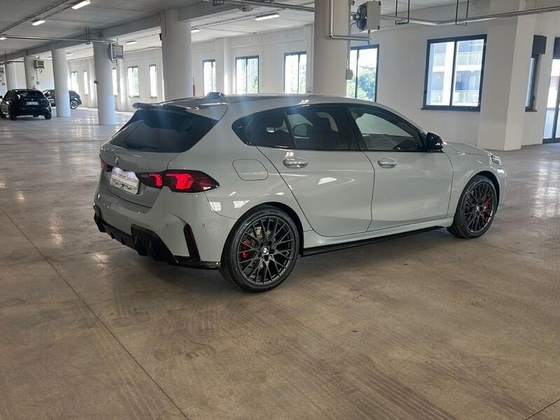 BMW Serie 1 120D