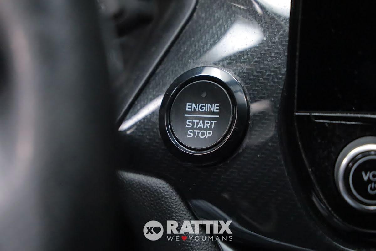 Ford Fiesta 1.0 ecoboost 100CV ST-Line 5p