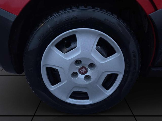 FIAT Fiorino 1.3 MJT 95 ADVENTURE- OFFICINA MOBILE EX TELECOM