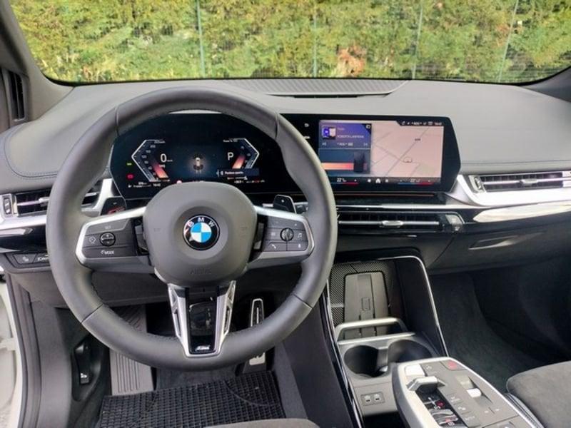 BMW Serie 2 Active Tourer 223i 48V xDrive Active Tourer Msport