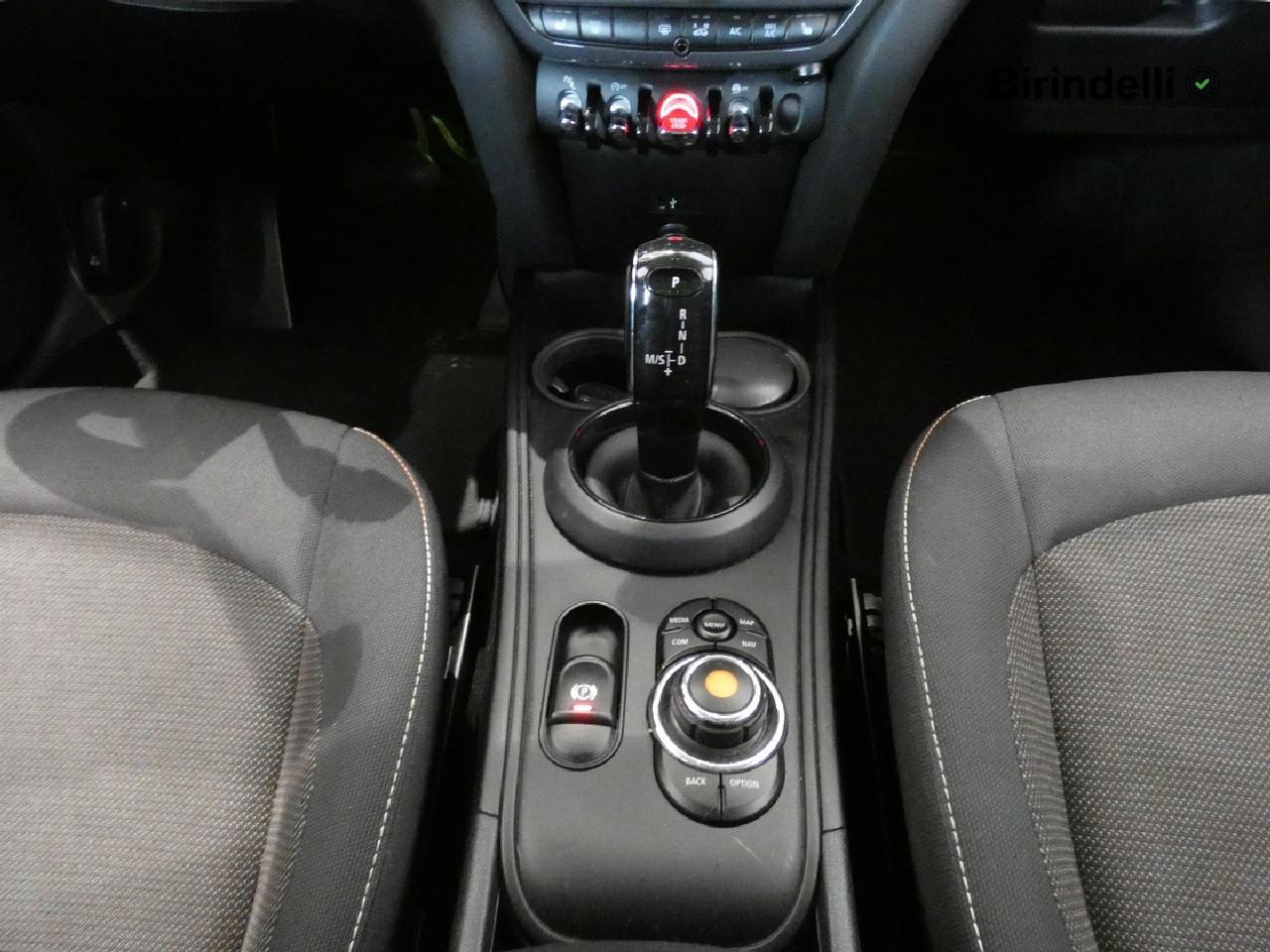 MINI Mini Countrym.(F60) - Mini 1.5 One D Countryman