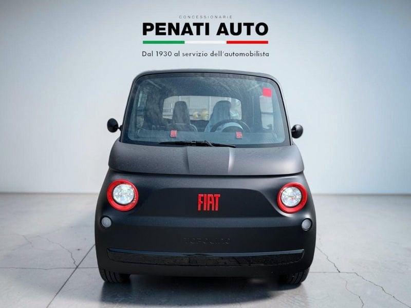 FIAT Topolino Sporting