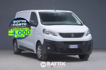 Peugeot Expert 2.0 Bluehdi 120CV Premium std (IVA ESCLUSA)