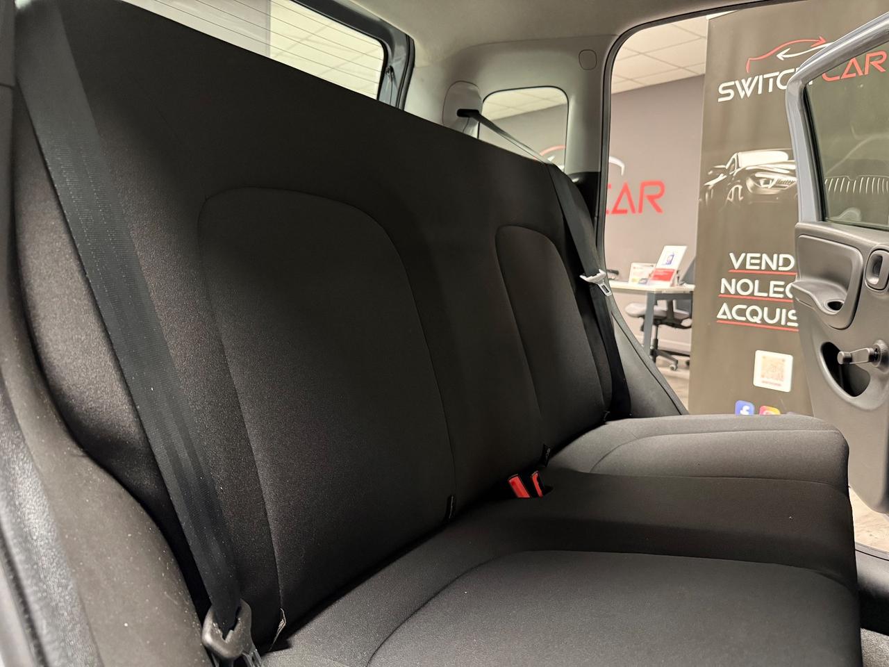 Fiat Panda 1.0 FireFly S&S Hybrid SUPER PREZZO!