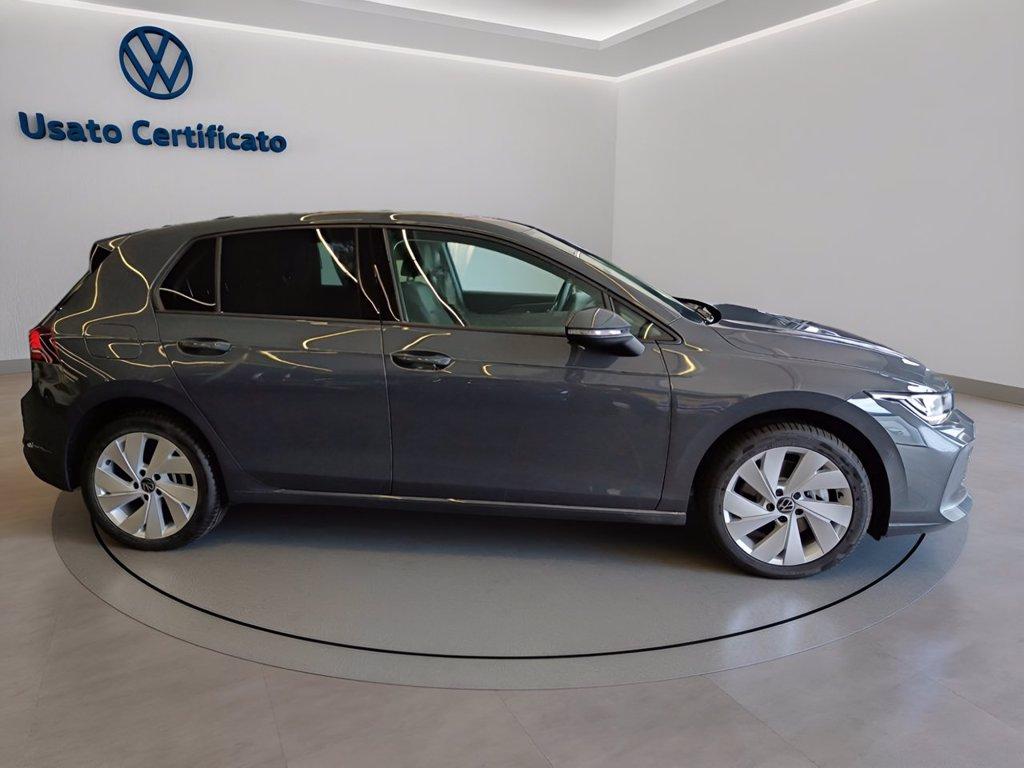 VOLKSWAGEN Golf 1.5 tsi ehybrid edition plus 204cv dsg del 2026