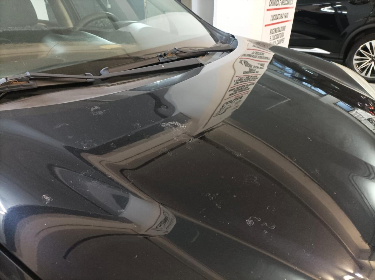 Nissan Micra 1.2 -solo 126.000KM-2012