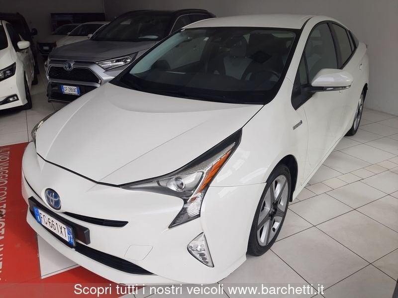 Toyota Prius 1.8 Style