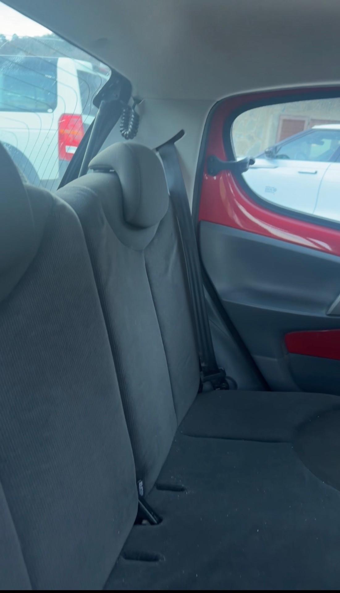 Citroen C1 1.0 5 porte C1TY