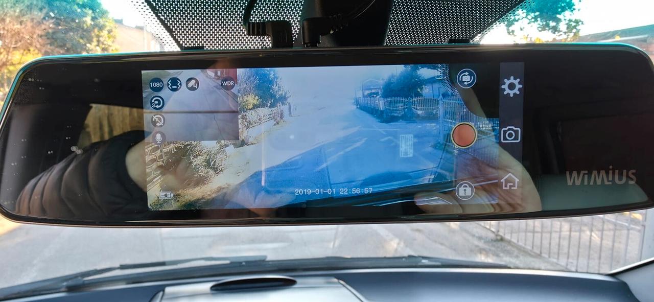 Mercedes-benz Viano 2.2 CDI Ambiente 5 posti autocarro