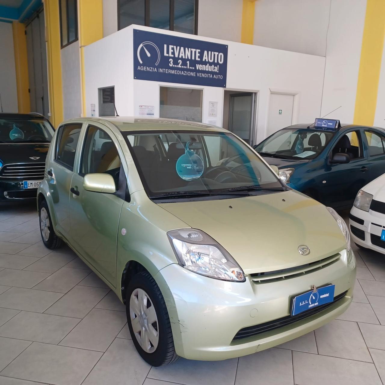 103.188 KM CERTIFICATI SIRION 1.0 NEOPATENTATI