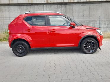 Suzuki Ignis 1.2 Dualjet iTop AGS Cambio Automatico