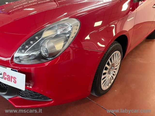 ALFA ROMEO Giulietta 1.4 Turbo 120 CV Super