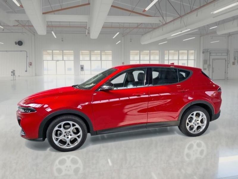 ALFA ROMEO TONALE 1.5 130 CV HYBRID TCT7 SPRINT SUV