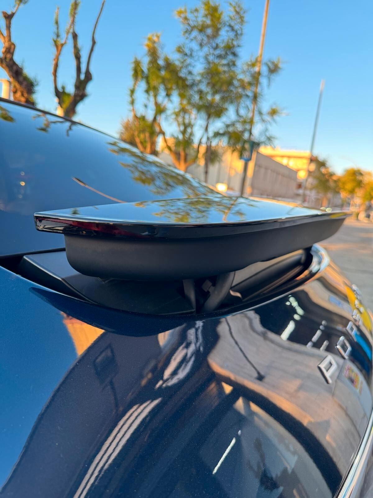 Porsche Panamera 3.0 Diesel