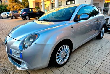Alfa Romeo MiTo 1.4 T 120 CV GPL