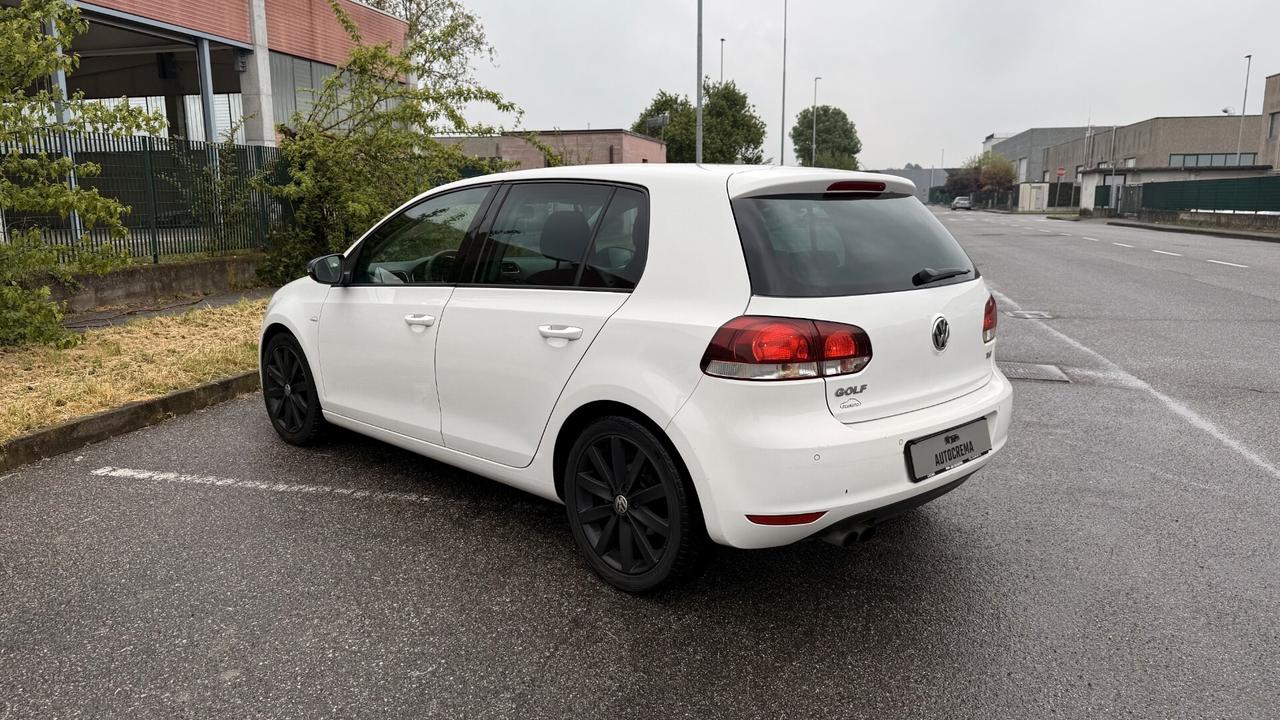 Volkswagen Golf 1.4 TSI 122CV DSG 5p. Highline