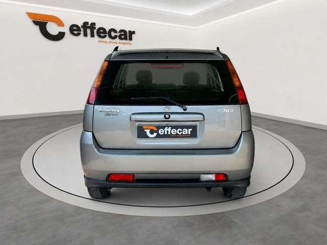 Suzuki Ignis 1.3 16V BENZINA 94 CV