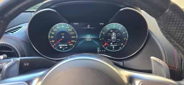 MERCEDES-BENZ GT AMG S