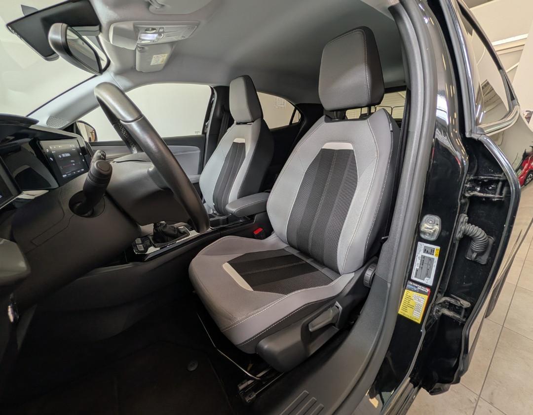 OPEL Mokka 2ª serie - Mokka 1.5 diesel Elegance