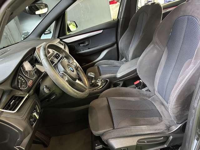 BMW 218 F45 218d Active Tourer Msport auto