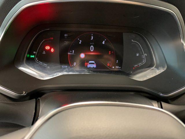 RENAULT Captur 1.5 Blue dCi Intens